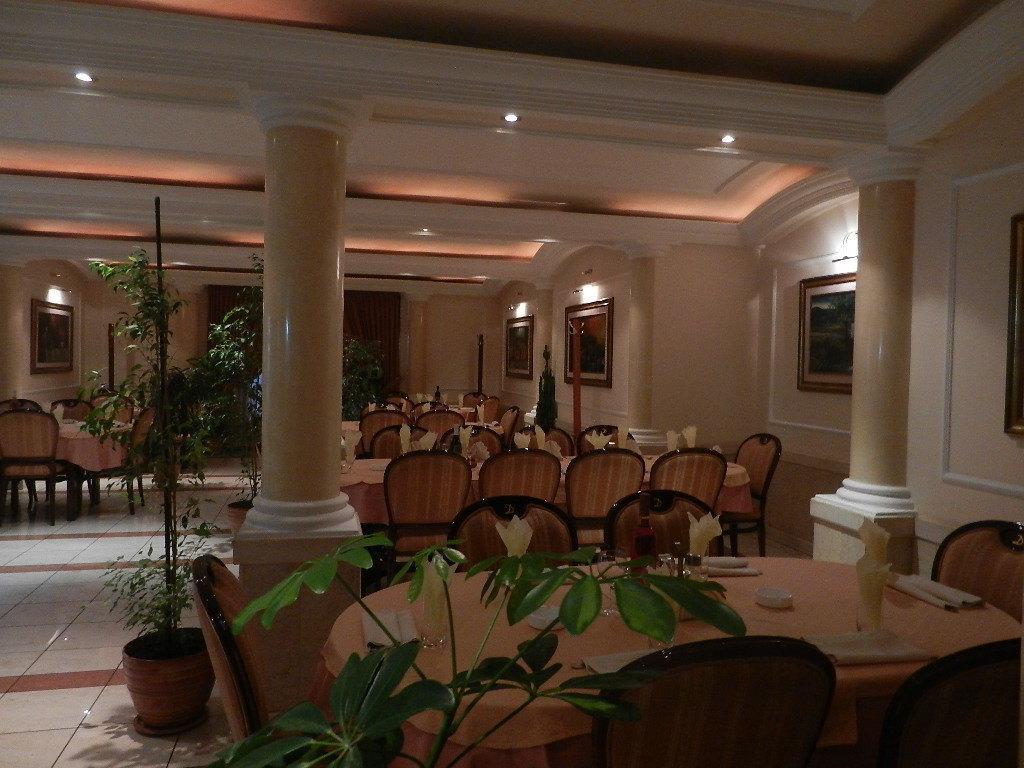 Guesthouse Ellite Pozarevac Luaran gambar