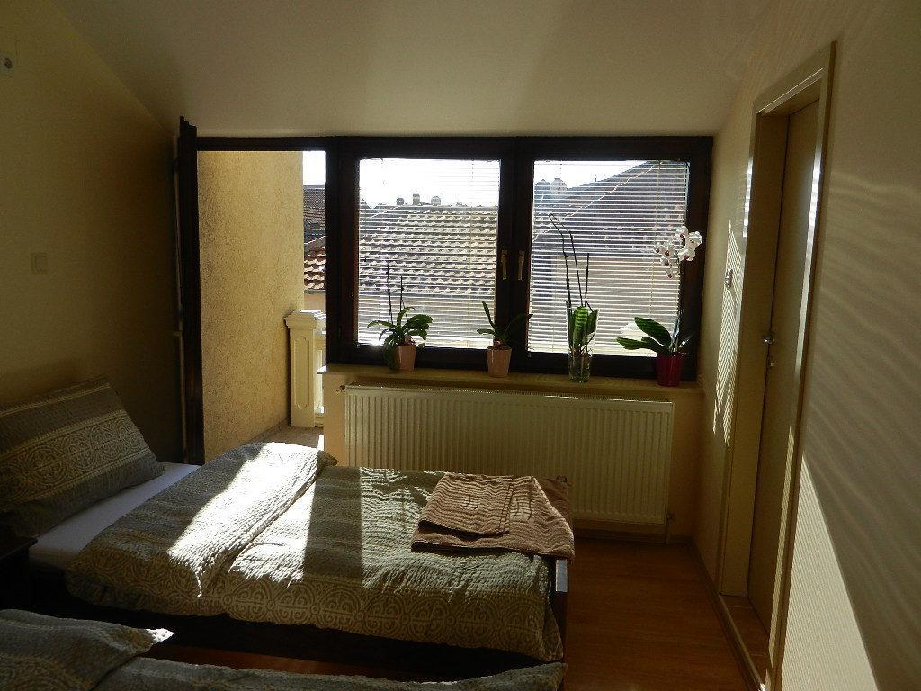 Guesthouse Ellite Pozarevac Bilik gambar