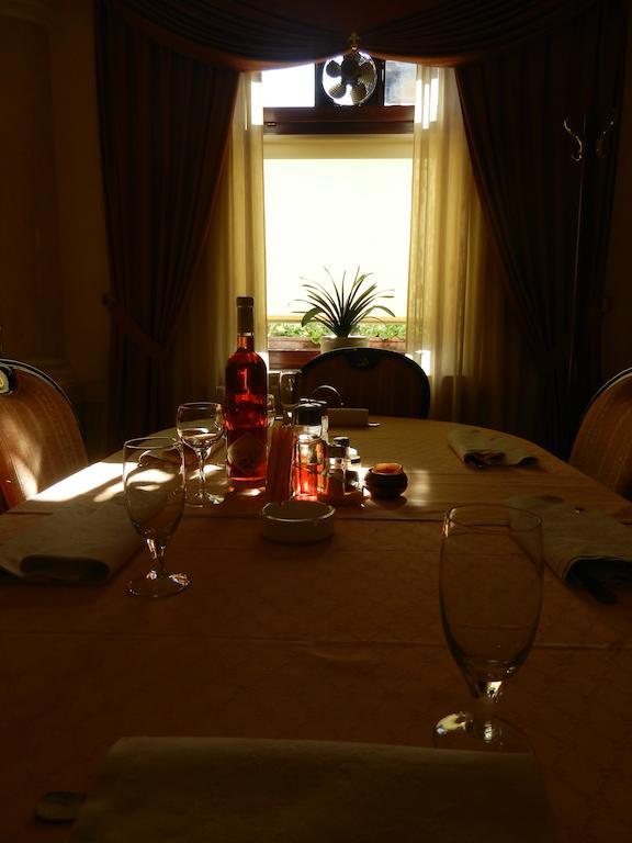 Guesthouse Ellite Pozarevac Luaran gambar