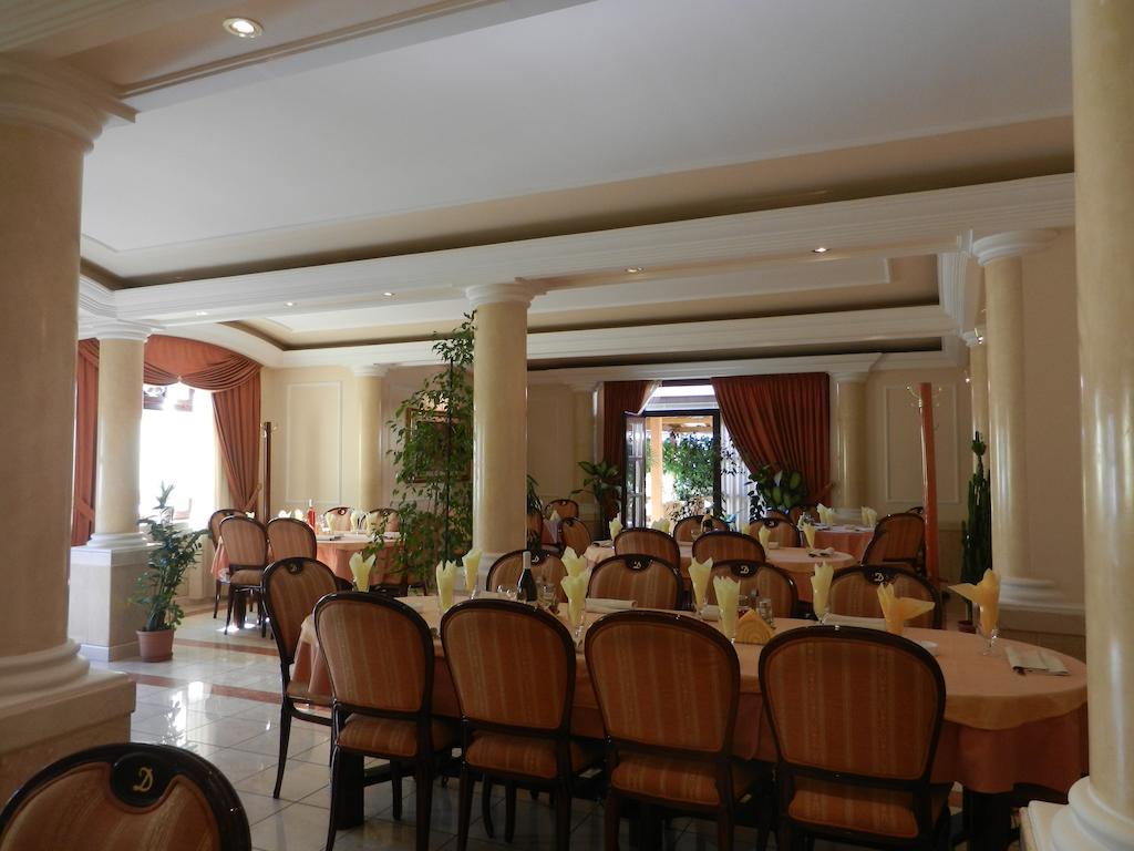Guesthouse Ellite Pozarevac Luaran gambar