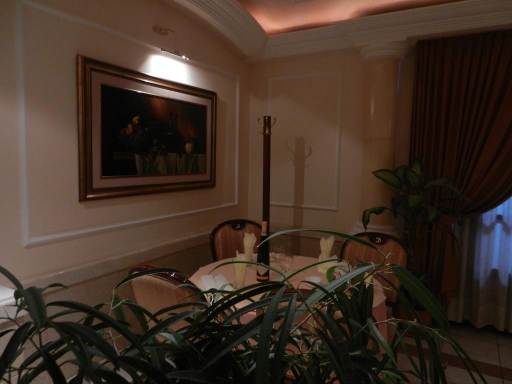 Guesthouse Ellite Pozarevac Luaran gambar