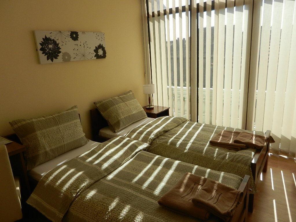 Guesthouse Ellite Pozarevac Bilik gambar