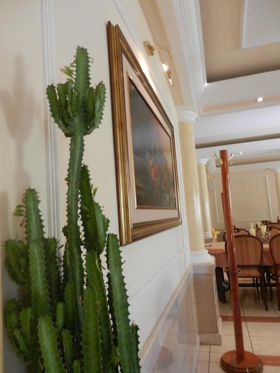 Guesthouse Ellite Pozarevac Luaran gambar